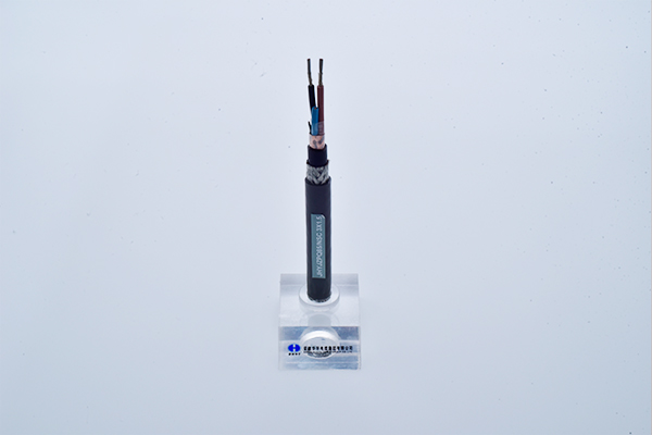 交聯(lián)聚乙烯絕緣艦船用通信電纜