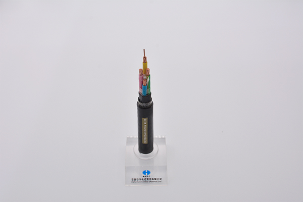 船用橡皮絕緣低壓電力電纜