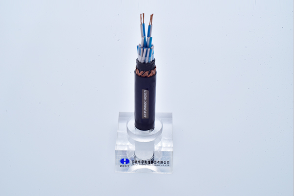 交聯聚乙烯絕緣艦船用水密型通信電纜