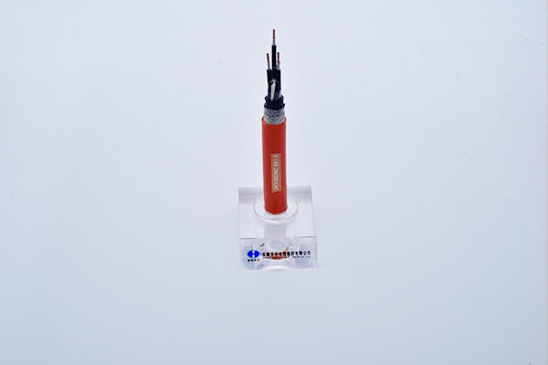 交聯(lián)聚乙烯絕緣艦船用控制電纜