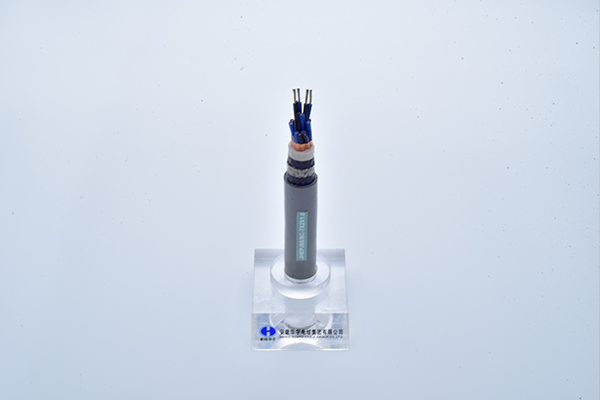 乙丙橡膠絕緣艦船用通信電纜