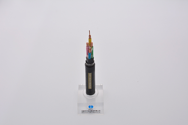 船用硅橡膠絕緣低壓電力電纜